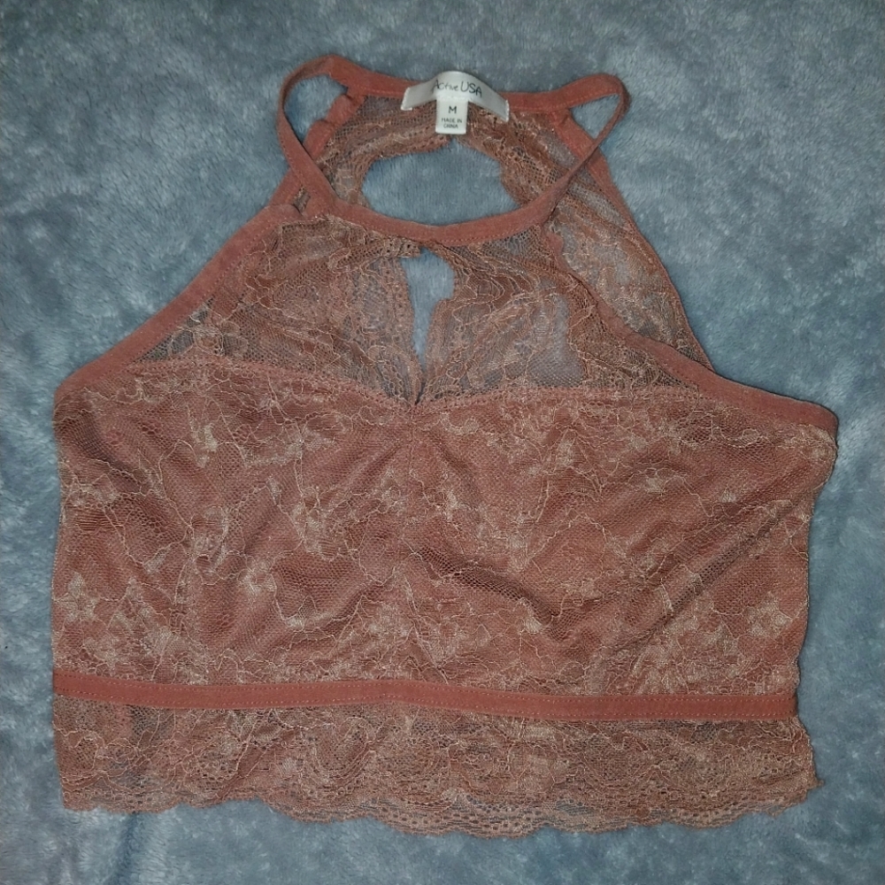 Active USA Bralette